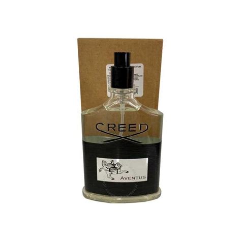 Creed Aventus by Creed 3.3 oz EDP for Men Tester